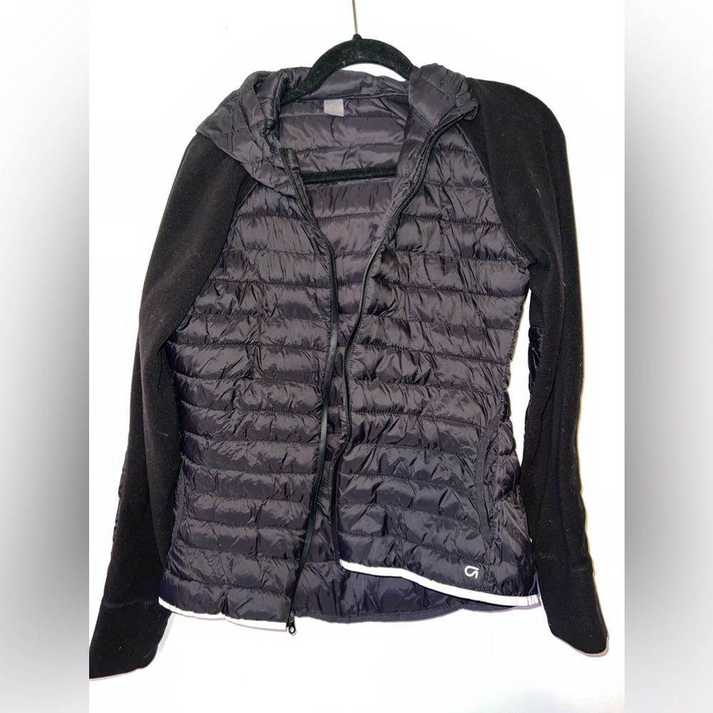 Gap Fit Fleece Full Zip Women’s